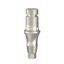 Ti Base Compatible with Neodent GM Implants