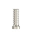 JD Care® Multi Temporary Abutment Compatible with JD Evolution® Implants