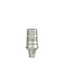 Ti Base Compatible with BB® Implants – Digital Library Available