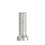 JD Care® Multi Temporary Abutment Compatible with JD Evolution® Implants