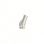 Angled Abutment Compatible with Straumann