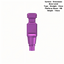 BLX RB/WB Closed Tray Impression Coping Compatible with Straumann® Implants