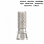 Multi Temporary Abutment Compatible with MegaGen AnyRidge