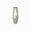 Osstem Geo Ti Base Compatible with Osstem® Implants