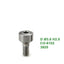 Healing Abutment Compatible with Cortex Implants