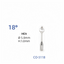 Multi Angled Abutment 18° / 30° Compatible with Cortex Implants