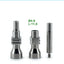 Multi Open Tray Impression Coping Compatible with Cortex Implants