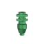 Open Tray Impression Coping Compatible with JD Revolution® Implants