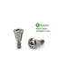 Healing Abutment Compatible with DIO Implants