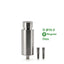 CAD CAM Premill Blank Compatible with Neobiotech Implants