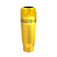 Scan Body Compatible with Nobel® Implants – Digital Library Available
