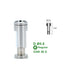Implant Lab Analog Compatible with Dentium Implants