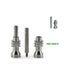 Multi Open Impression Coping Compatible with BB® Implants