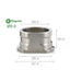 Guide Sleeve Compatible with Osstem