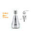 Healing Abutment Compatible with Osstem TS Implant