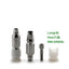 Closed Tray Impression Coping Compatible with BB® Implants