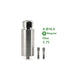 Implant Premill Blank for ADIN OS Systen