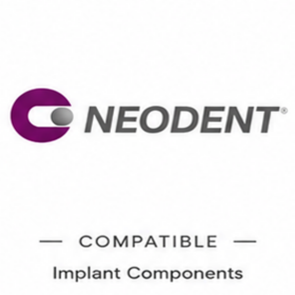 Neodent GM