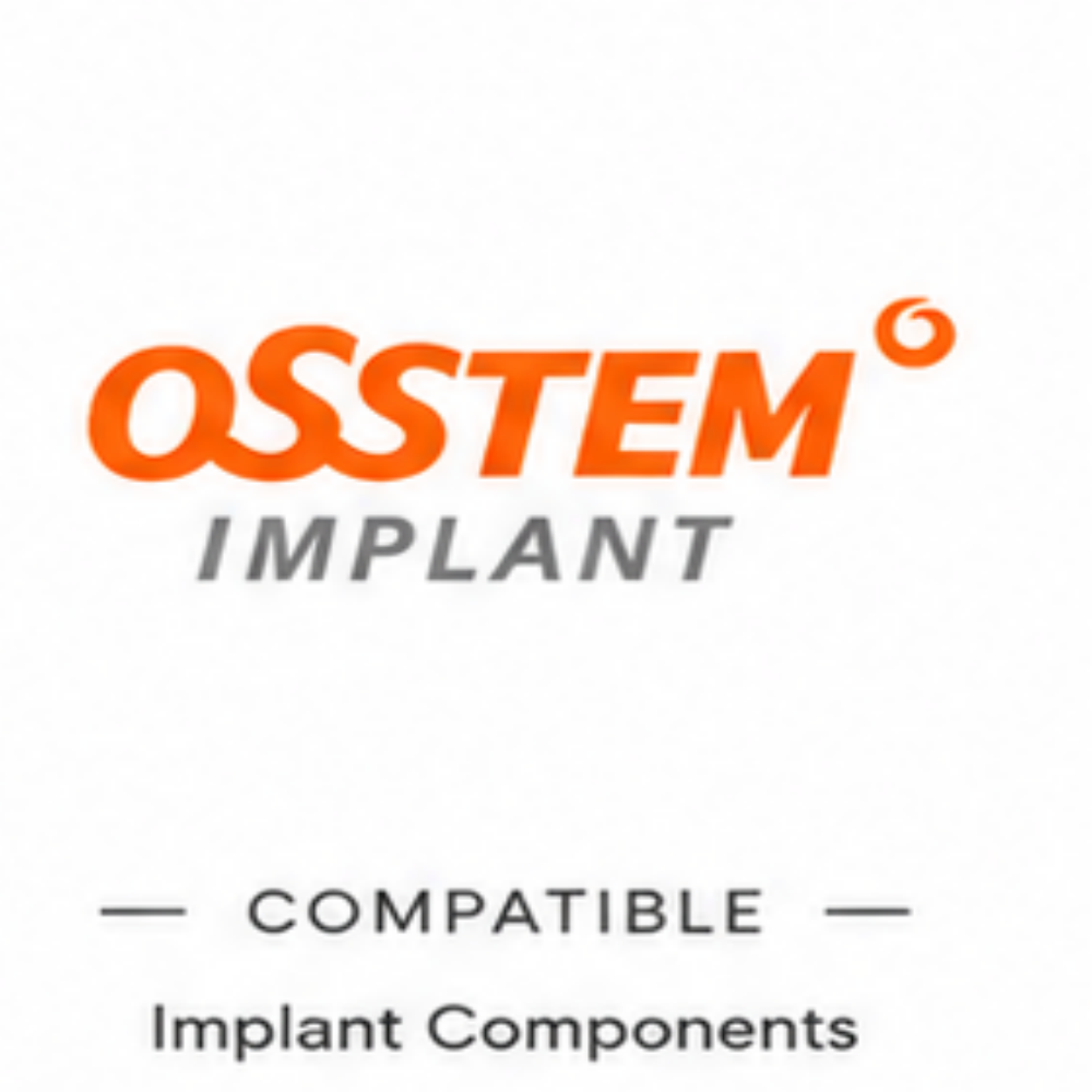 Osstem TS