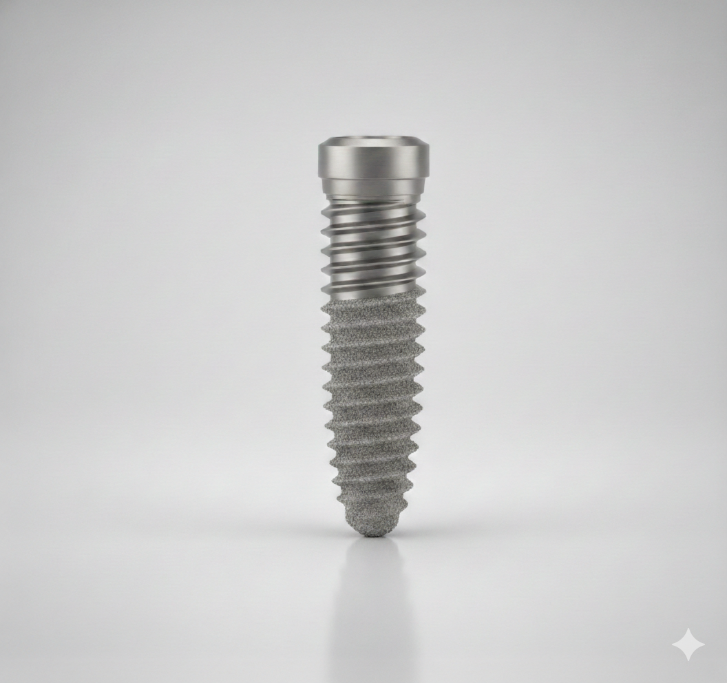 Dental Implants