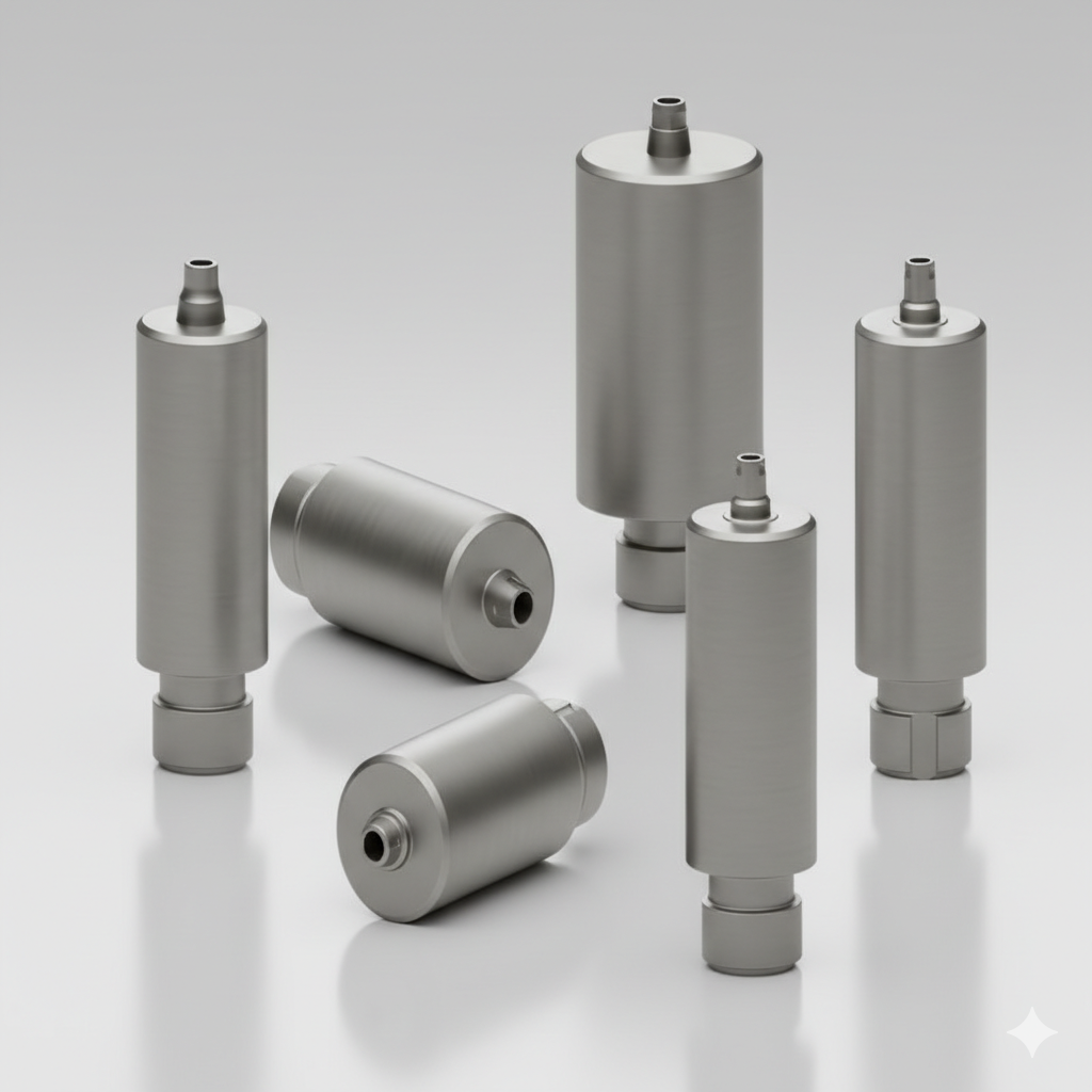Premill Blank