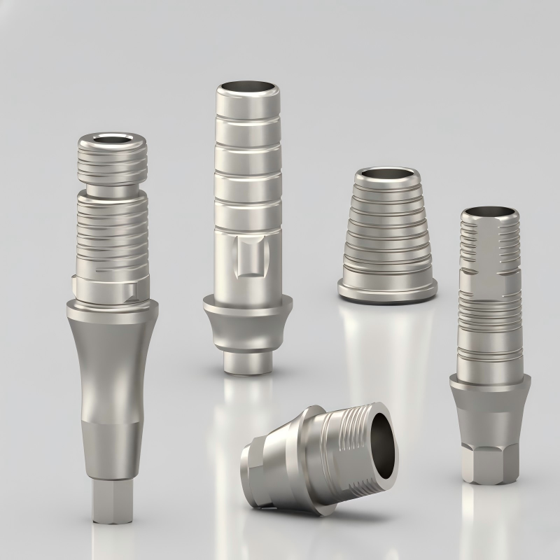 Ti Base