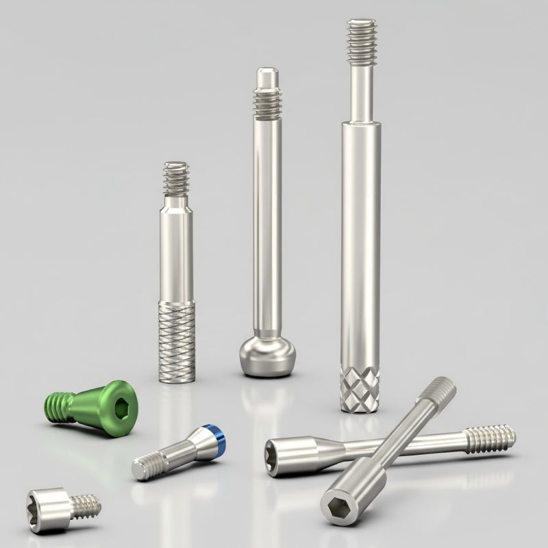 Screw