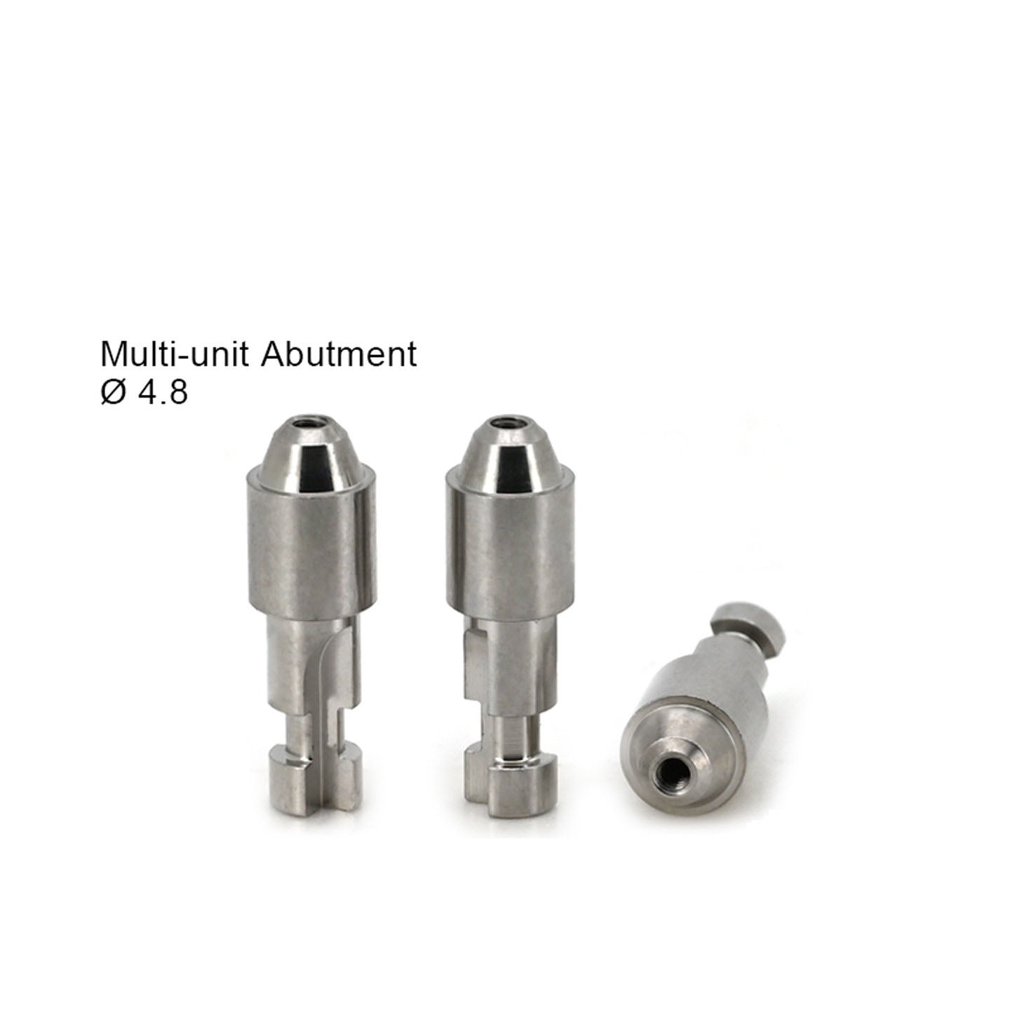 Multi Lab Analog Compatible with Nobel® Implants