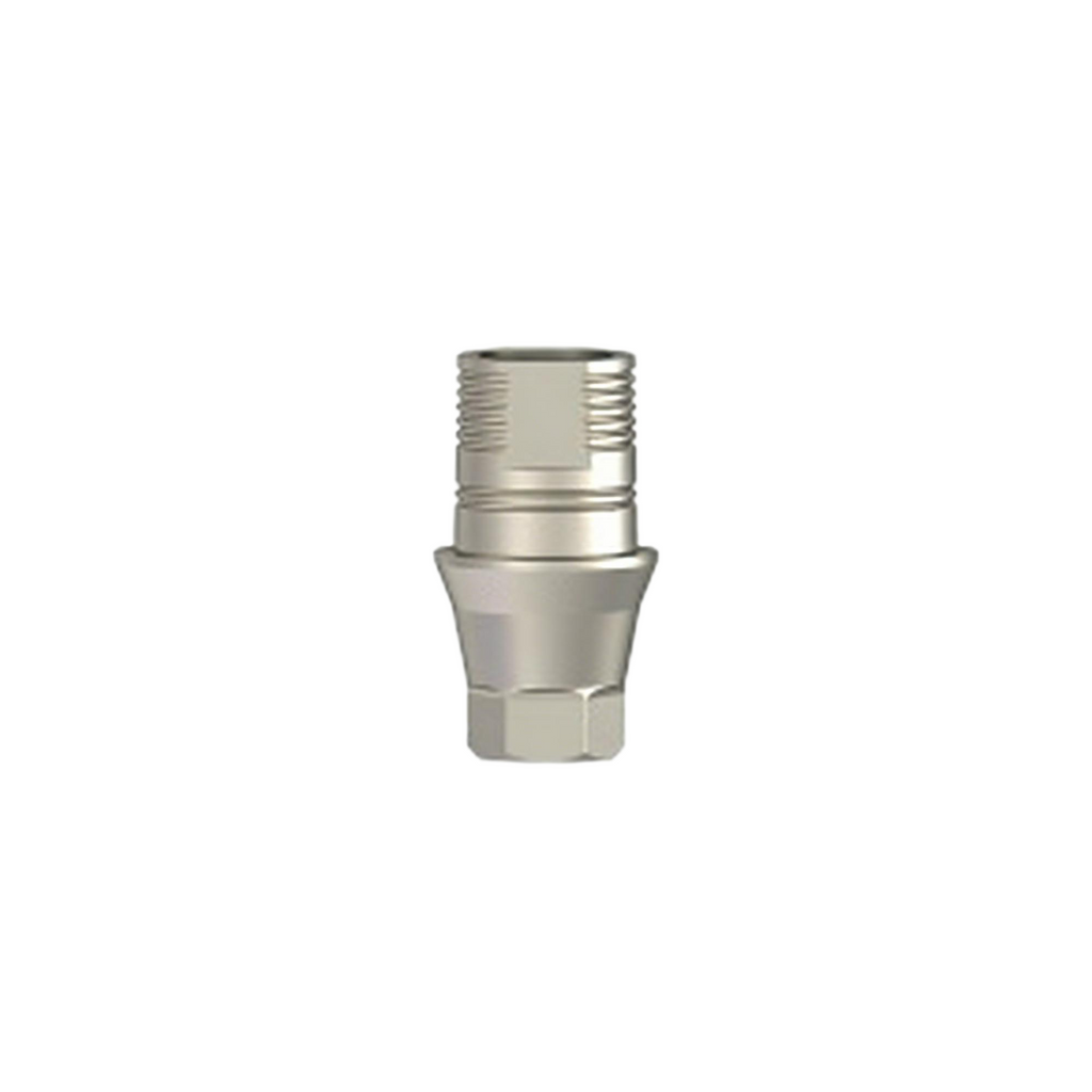 Ti Base Compatible with Osstem TS Implant