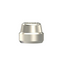 Healing Cap Compatible with Neodent GM Implants