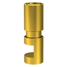 Implant Lab Analog Compatible with Neodent GM Implant System Main image