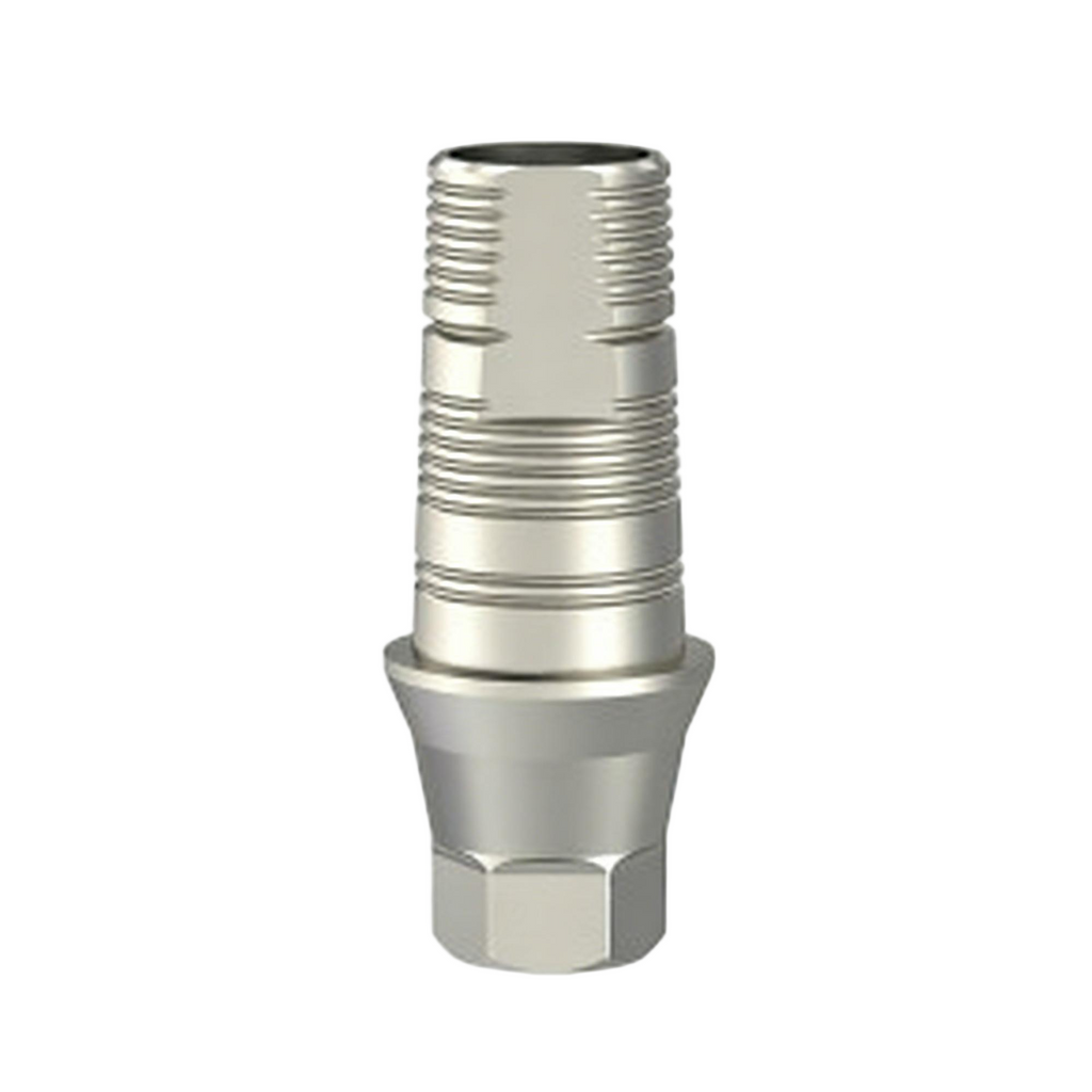 Ti Base Compatible with Osstem TS Implant