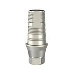 Ti Base Compatible with Osstem TS Implant