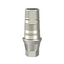 Ti Base kompatibel mit Osstem TS Implantat