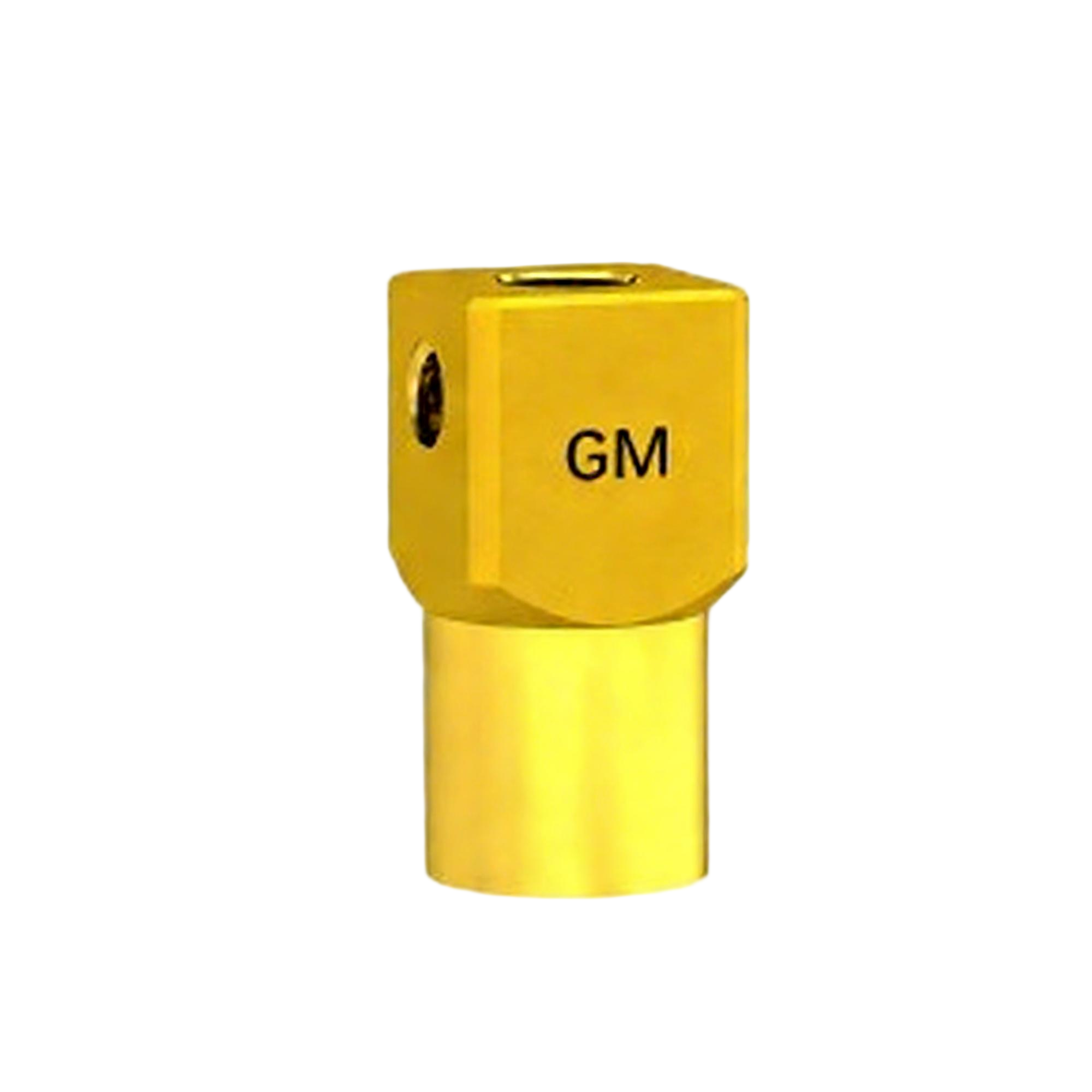 Multi Scan Body Compatible with Neodent GM Implants