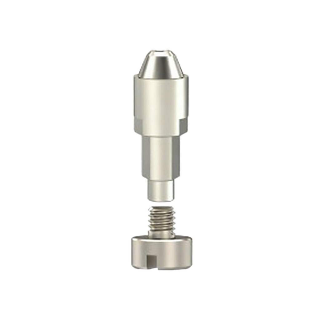 Digital Analog Compatible with Neodent GM Implants