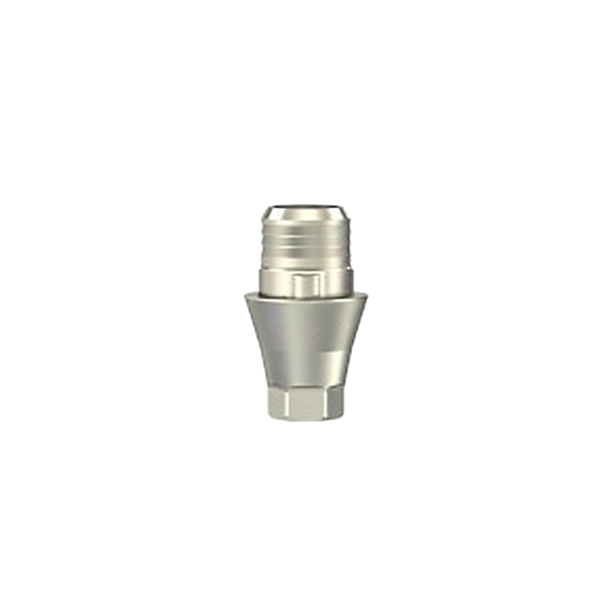 Ti Base Compatible with Osstem TS Implant