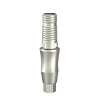 Ti Base Compatible with Neodent GM Implants