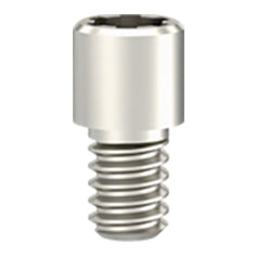 Multi Unit Prosthetic Screw Compatible with Neodent® GM Implants
