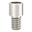 Multi Unit Prosthetic Screw Compatible with Neodent® GM Implants