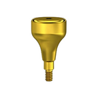 Healing Abutment Compatible with Neodent GM Implants