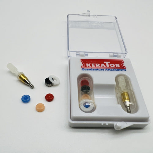 Neodent® Locator Abutment with Retention Kit
