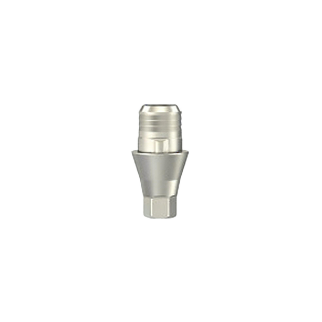 Ti Base Compatible with Osstem TS Implant