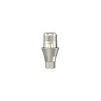Ti Base Compatible with Osstem TS Implant