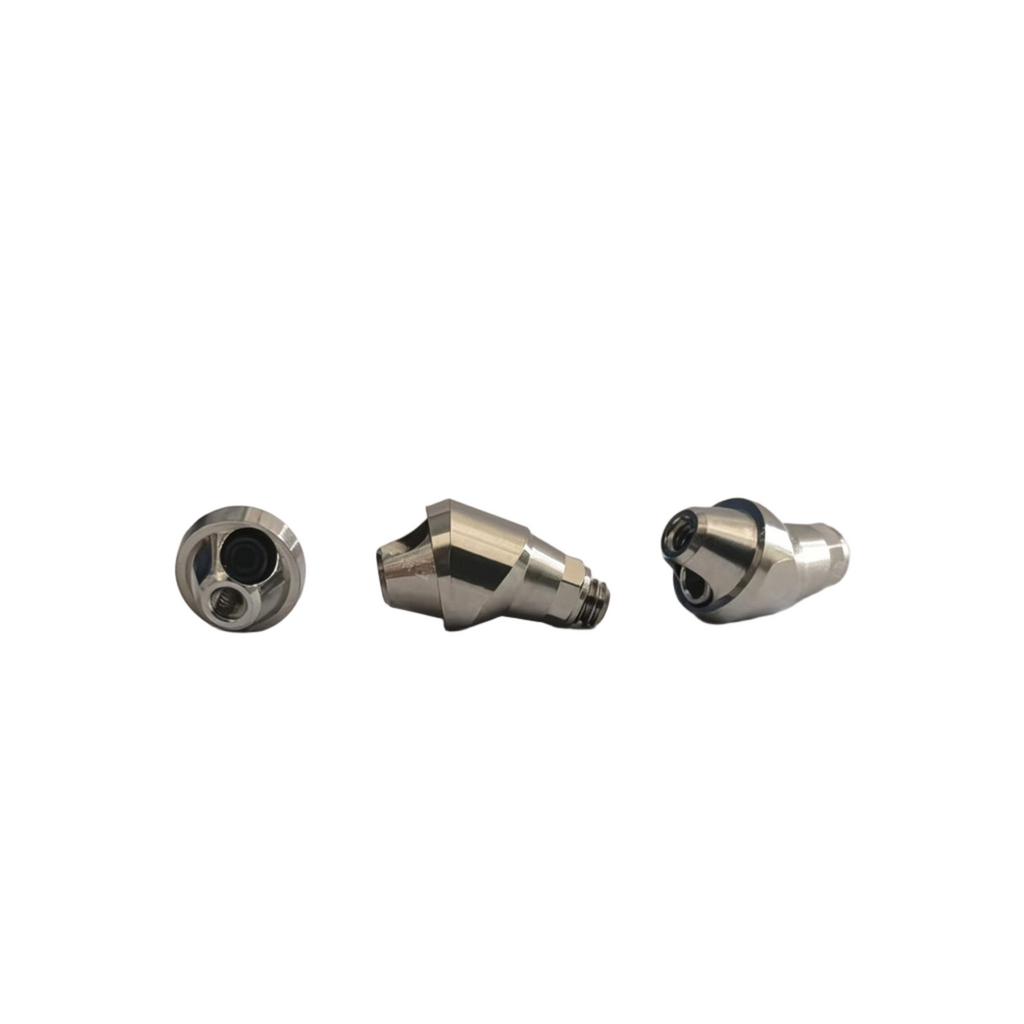 Multi Angled Abutment Compatible with MegaGen AnyOne® Implants