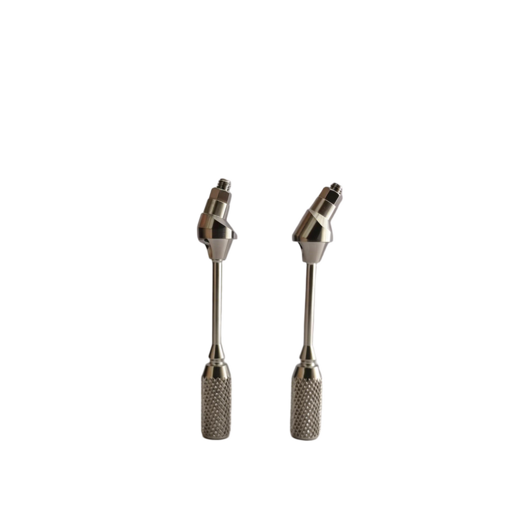 Multi Angled Abutment Compatible with BB® Implants