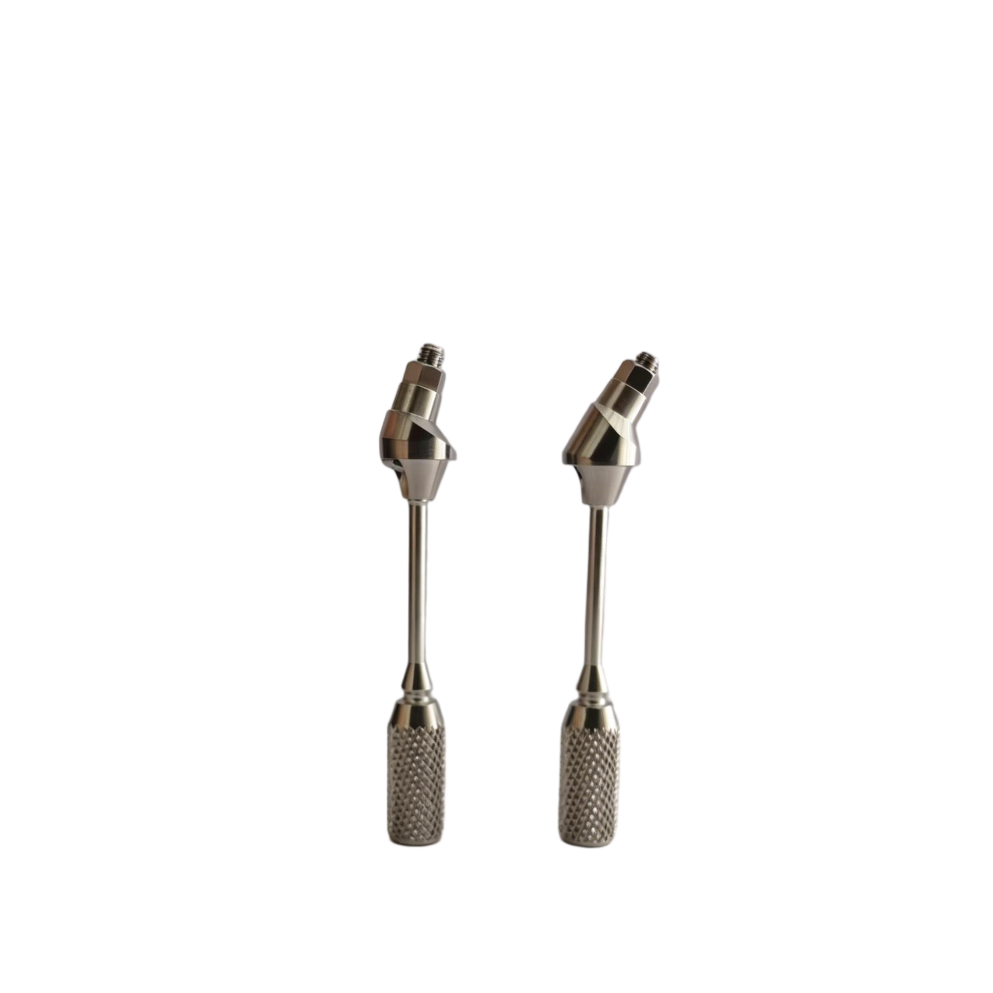 Multi Angled Abutment Compatible with BB® Implants