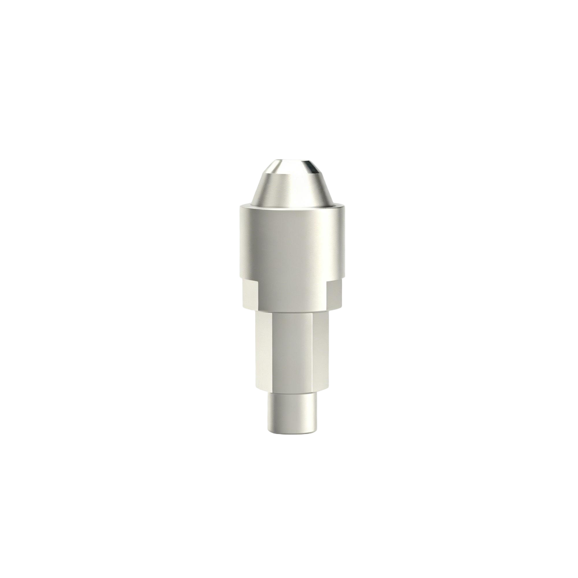 ADIN® Multi Digital Analog Compatible – 3Shape & exocad Library Included Main image