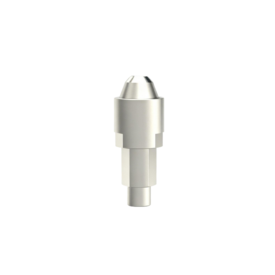 Multi Digital Analog Compatible with ADIN® OS, Ø5.0 mm