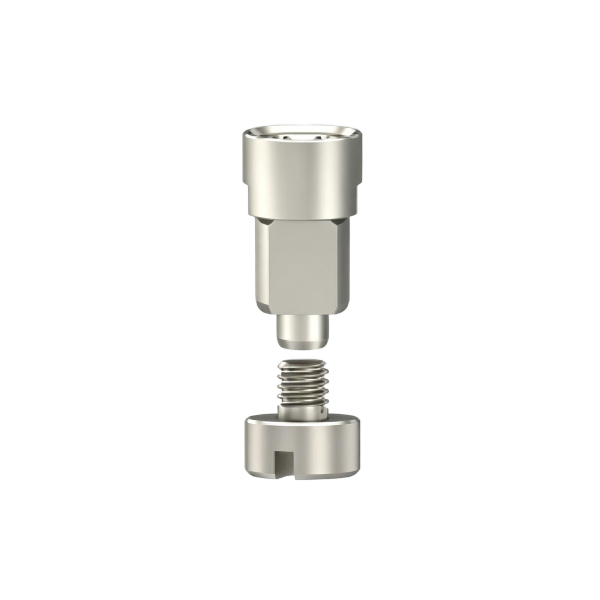 Digital Analog Compatible with BioHorizons® Implants Main image